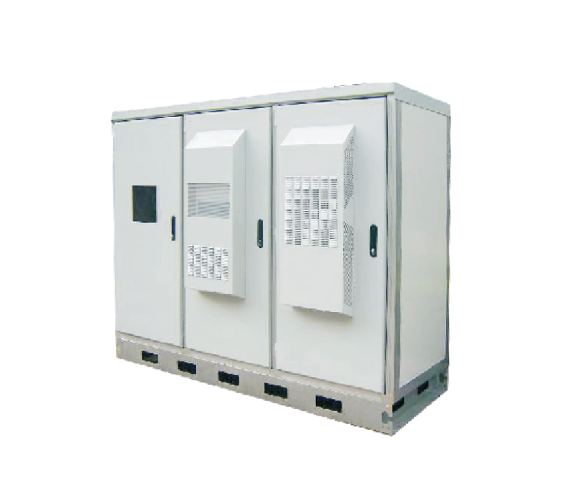 一体化机柜（MINI机柜）